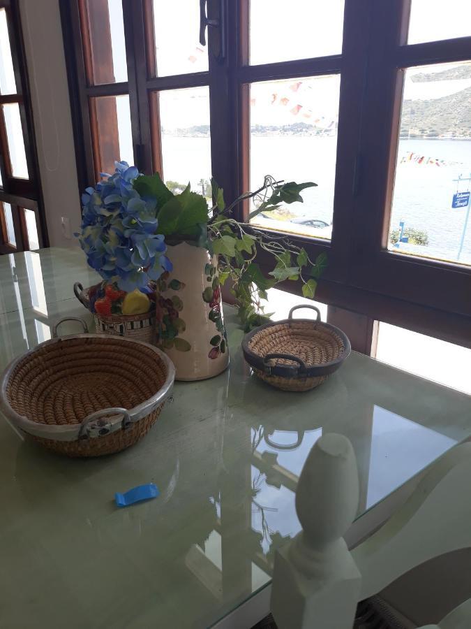 Eftychias Residence Masouri Exterior photo